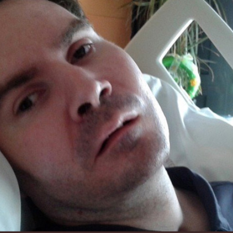 Βενσάν Λαμπέρ