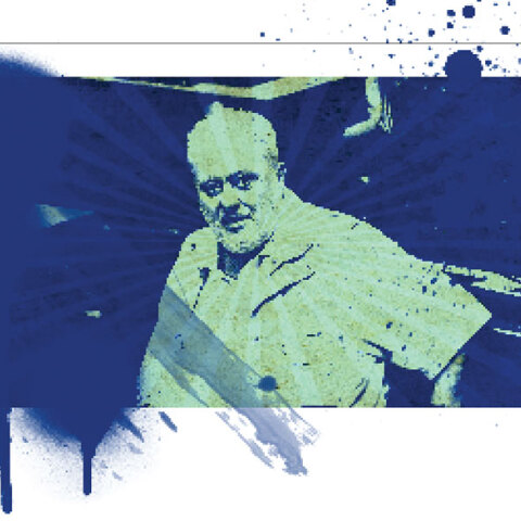 Γρηγόρης Ψαριανός