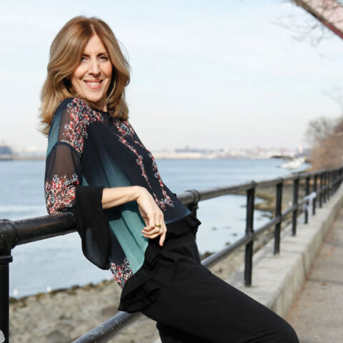 Γιάννα Κατσαγεώργη