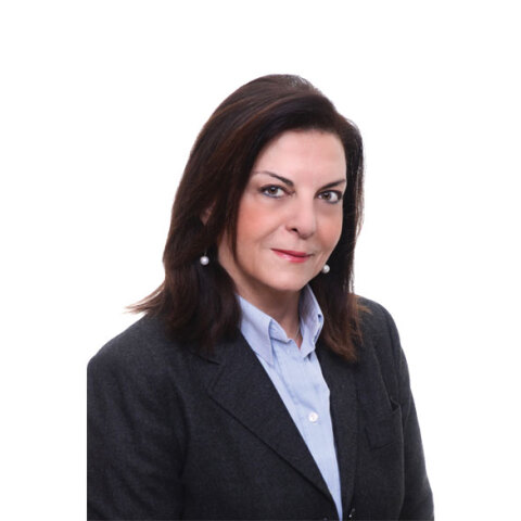 Αγγελική Ζαφειράκου - Πετρουλάκη