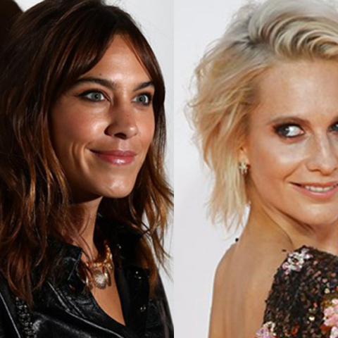 Αλέξα Τσανγκ, Πόπι Ντελεβίν