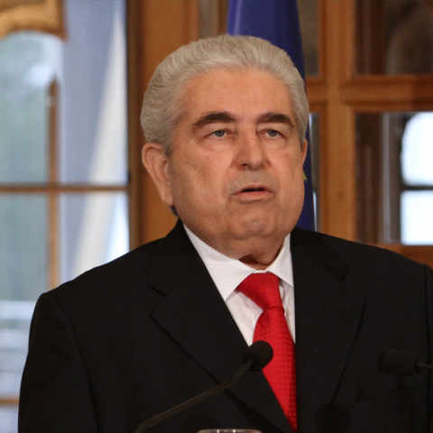 Δημήτρης Χριστόφιας