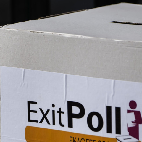 exit-poll