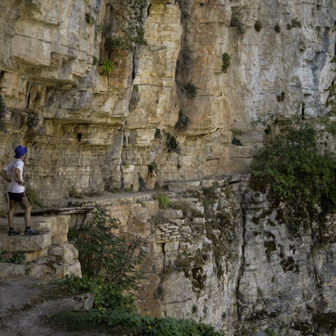 Φαράγγι - Κρήτη