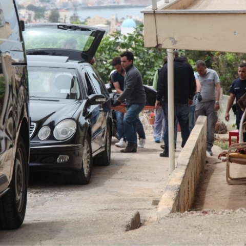 Τραγωδία στην Κρήτη: Την σκότωσε και μετά αυτοκτόνησε