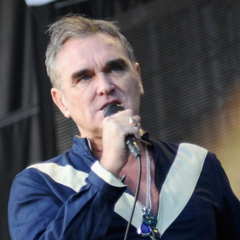 Morrissey