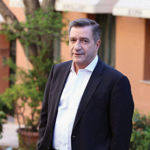 Γιώργος Καμίνης