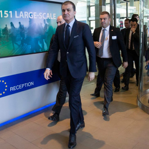 Ομέρ Τσελίκ