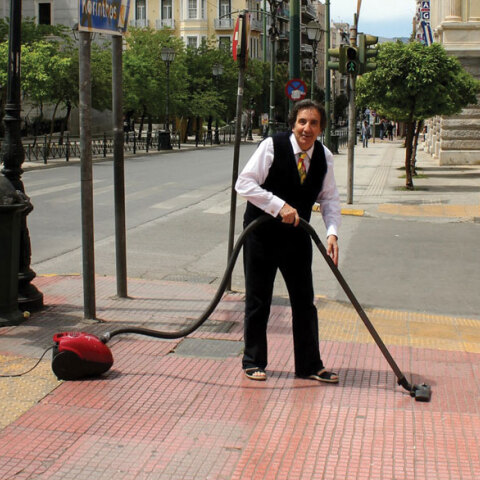 Άγγελος Παπαδημητρίου