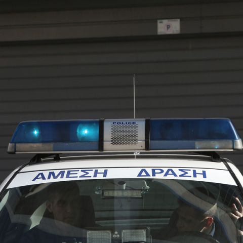 Περιπολικό