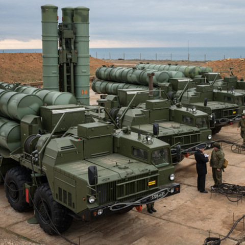S-400