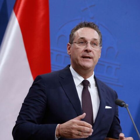 strache