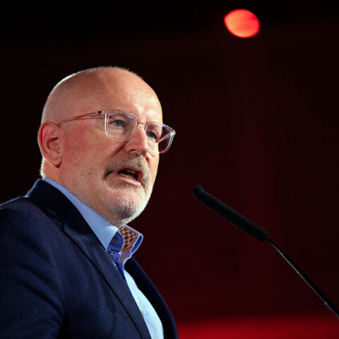 Φρανς Τίμερμανς 