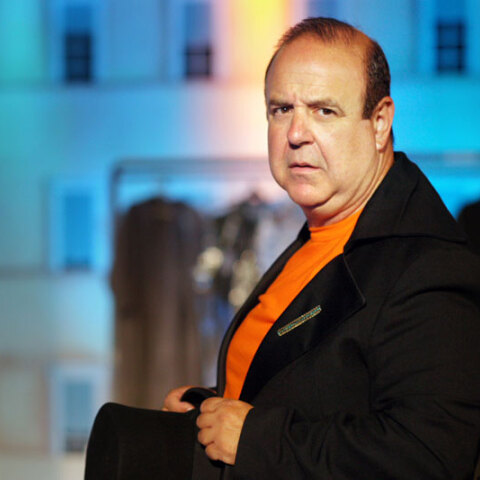 Παύλος Χαϊκάλης