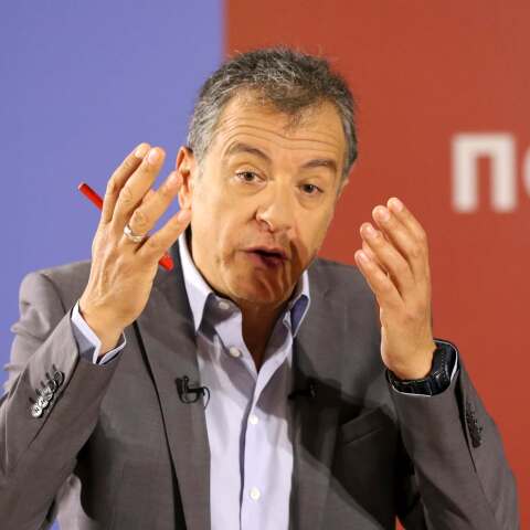 Stavros Theodorakis Potami.jpg
