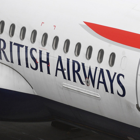 British Airways