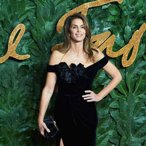 Σίντι Κρόφορντ