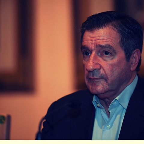 Γιώργος Καμίνης