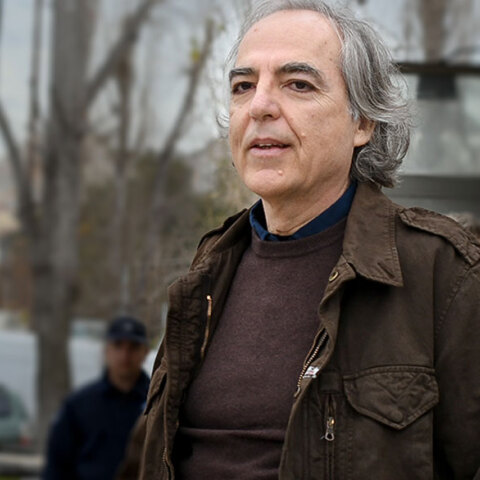 Δημήτρης Κουφοντίνας