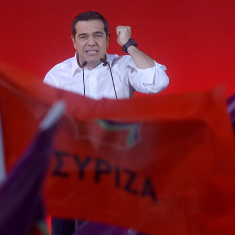 tsipras
