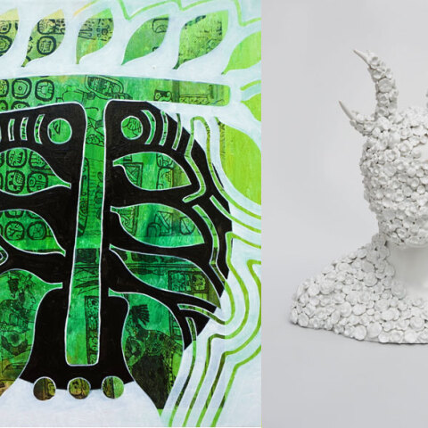 Achillea Gallery, Πάρος