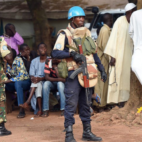 central-african-republic