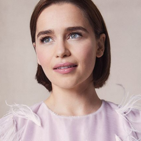 Εμίλια Κλαρκ 