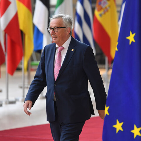 juncker
