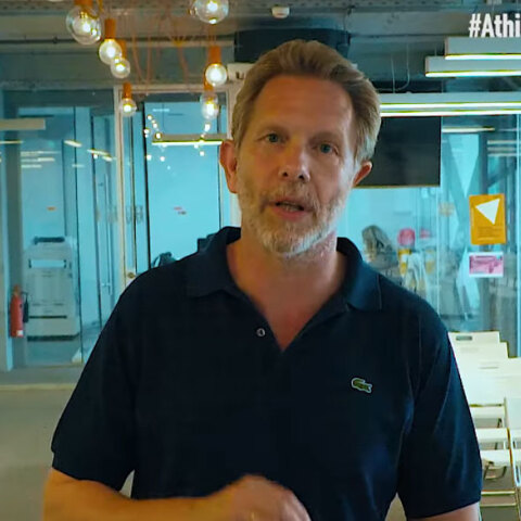 Παύλος Γερουλάνος