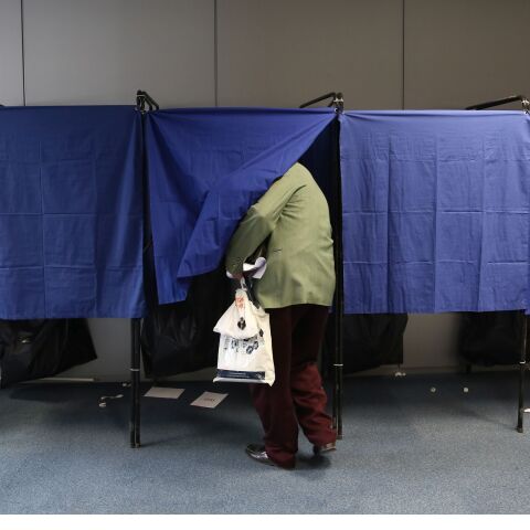 Μέχρι τις 10 το βράδυ της Κυριακής το πρώτο ασφαλές συμπέρασμα των εκλογών 