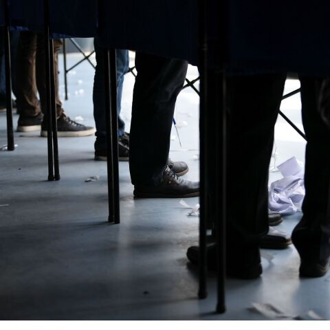 Διευκρινήσεις για το πού ψηφίζουν οι ετεροδημότες 