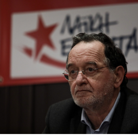 Το υπ. Εσωτερικών για τις καταγγελίες της ΛΑΕ περί νοθείας στο Λονδίνο 