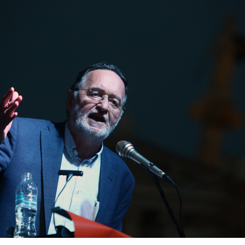 Νοθεία στις ελληνικές ευρωεκλογές στο Λονδίνο, καταγγέλλει η ΛΑΕ 