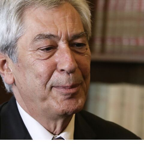 Πέθανε σε ηλικία 69 ετών ο Γιώργος Μιχελής, πρόεδρος της Attica Bank 