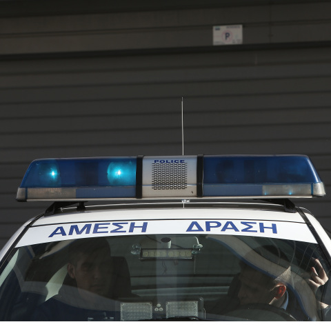 15 συλλήψεις στη Θεσσαλονίκη για διάφορα αδικήματα 