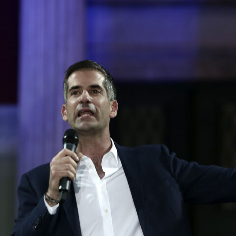 Κώστας Μπακογιάννης