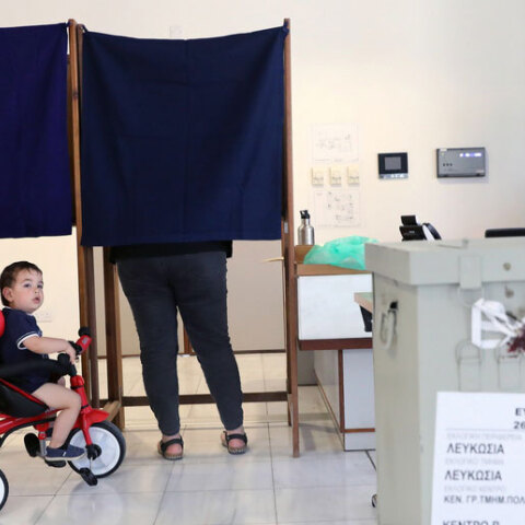 Ευρωεκλογές - Κύπρος