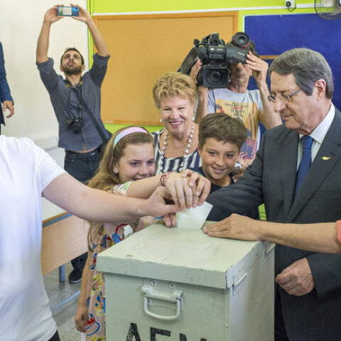 Ευρωεκλογές - Κύπρος