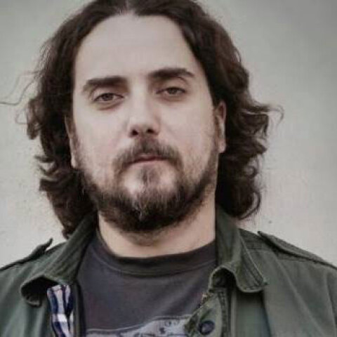 Στάθης Δρογώσης