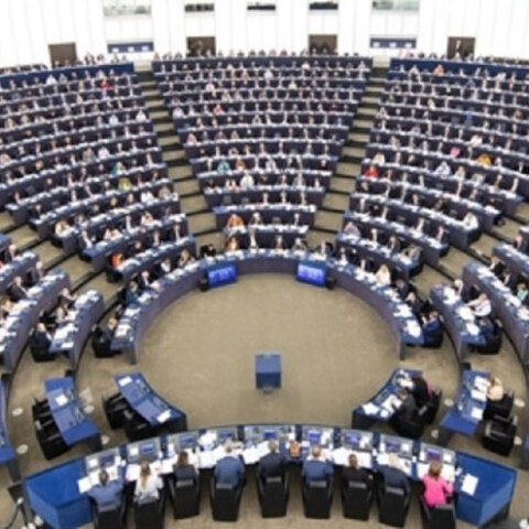 Ευρωκοινοβούλιο