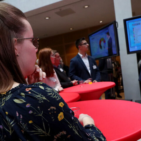 Ευρωεκλογές - Γερμανία 