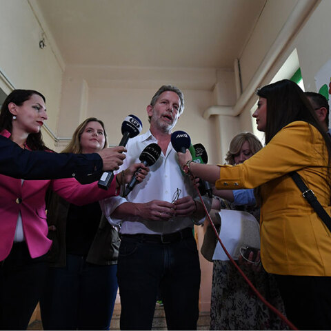 Παύλος Γερουλάνος  