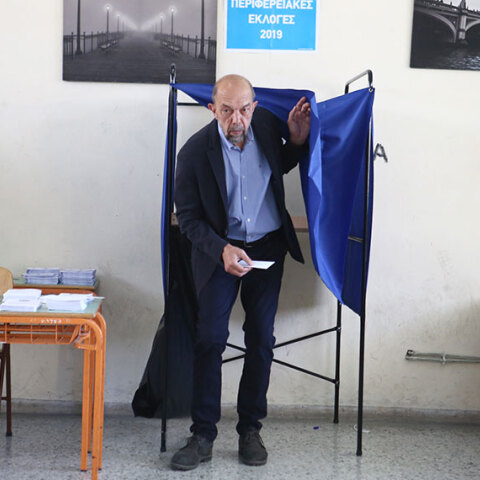 Νίκος Μπελαβίλας