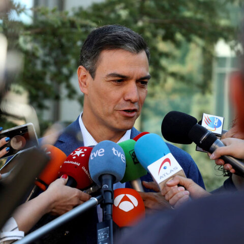 Πέδρο Σάντσεθ