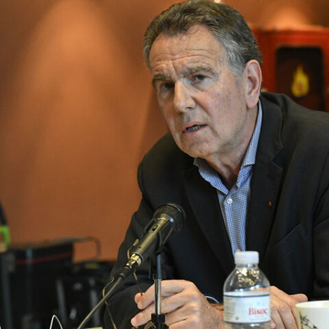 Σπύρος Βούγιας