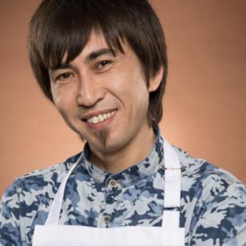 Ζαχίρ Γιβαρί