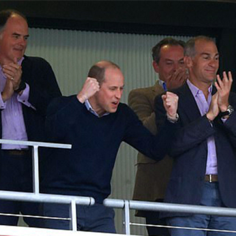 Πρίγκιπας Ουίλιαμ