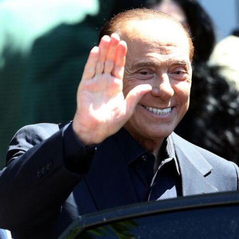 Berlusconi