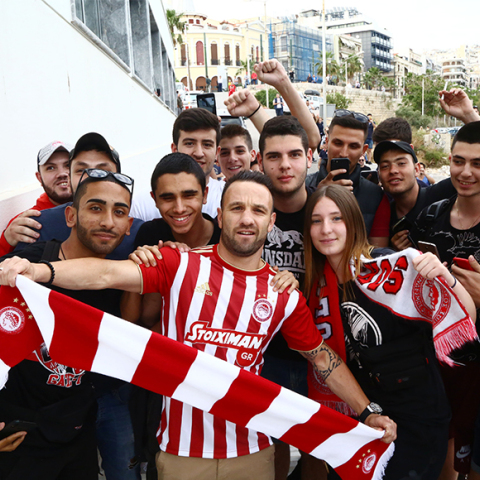 Ματιέ Βαλμπουενά