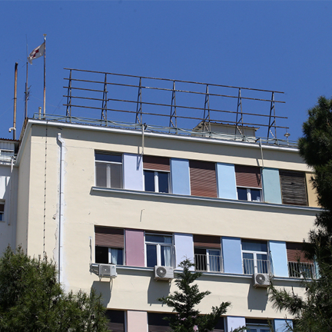 Νοσοκομείο Παίδων